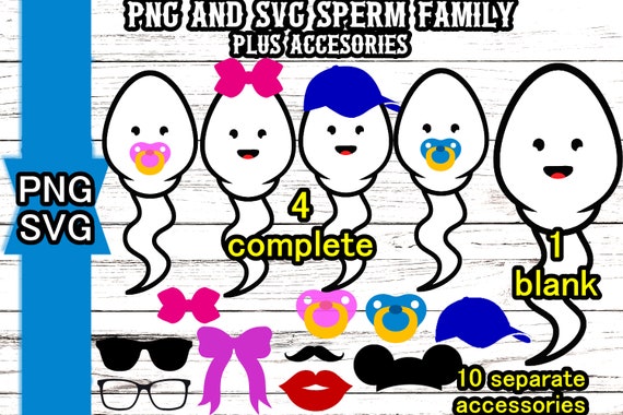 Girl Sperm