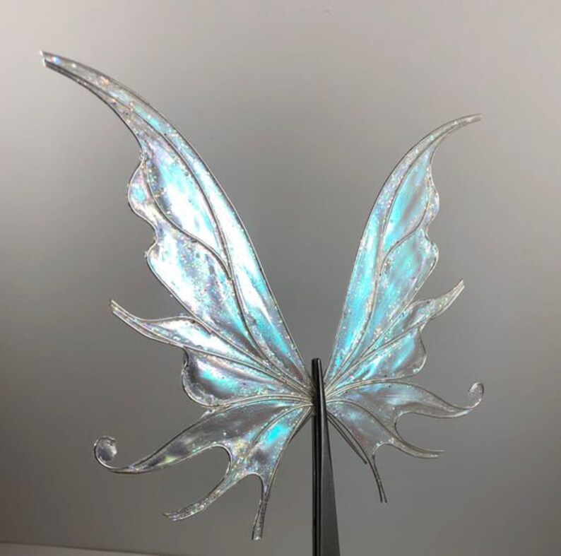 fairy wings for dolls