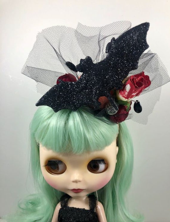 blythe doll gothic