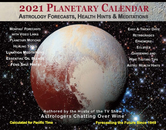 Jim Maynards Celestial Events Calendar 2022 - July Calendar 2022