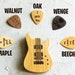 see more listings in the GUITAR PICK BOXES section