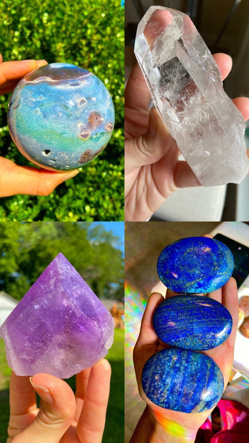 EmbodiedGems Etsy Canada
