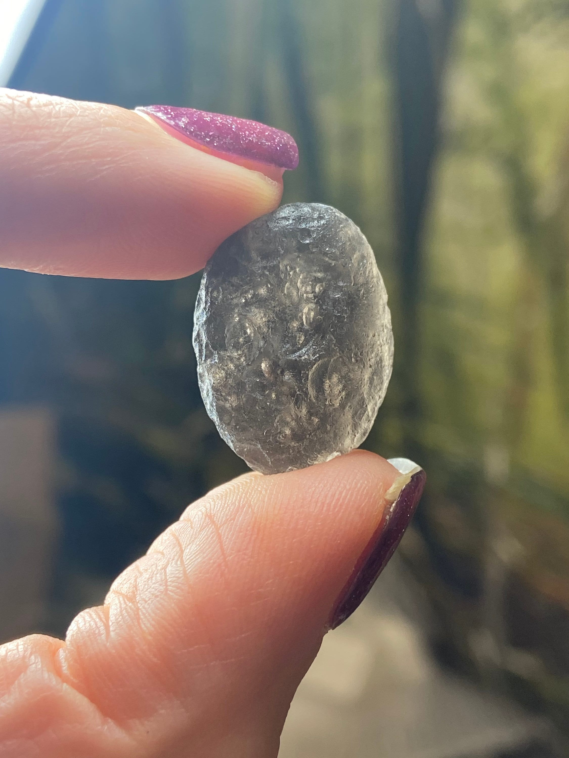 Embodied gems etsy deals