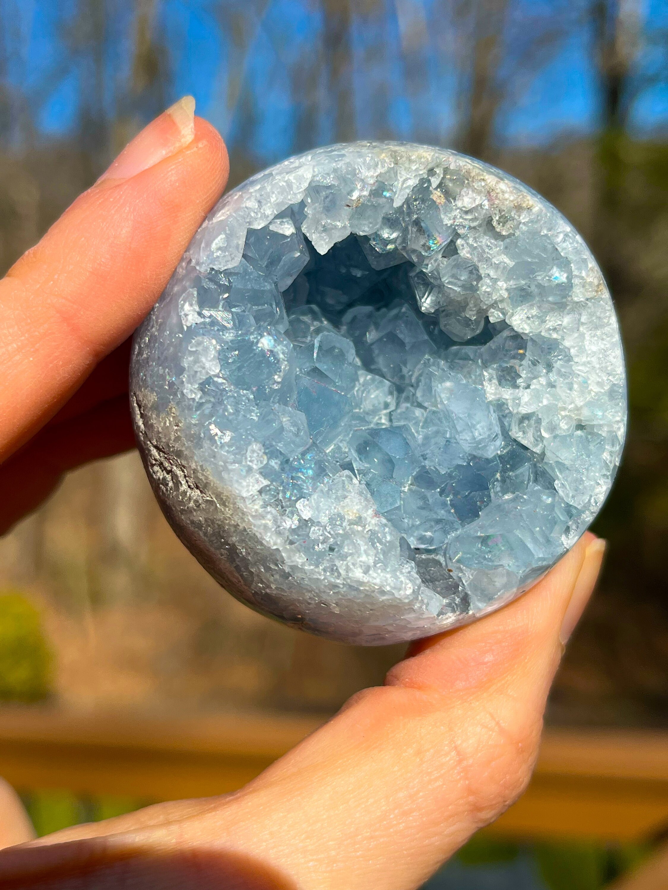 Embodied gems etsy deals