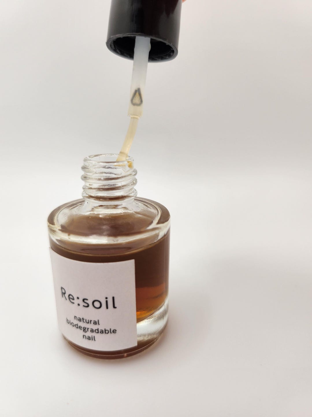 Image showcasing 10 Non Toxic Nail Polish Brands For the Best Non Toxic Manicure