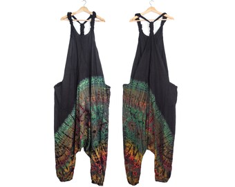 harem jumpsuit canada