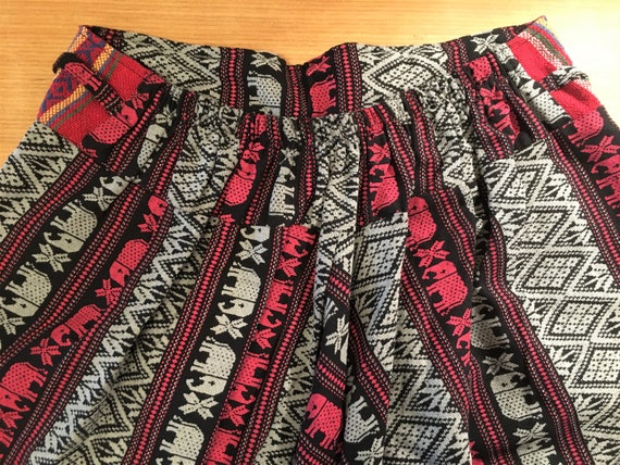 Pantalones elephant cheap