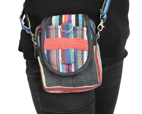 Small passport bag shop