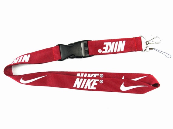 nike detachable lanyard