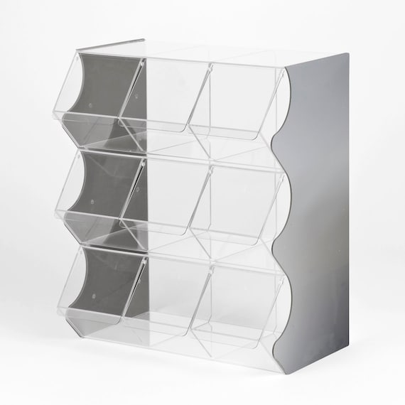 Pick N Mix Display Stand Acrylic Sweet Stand Made in the UK 