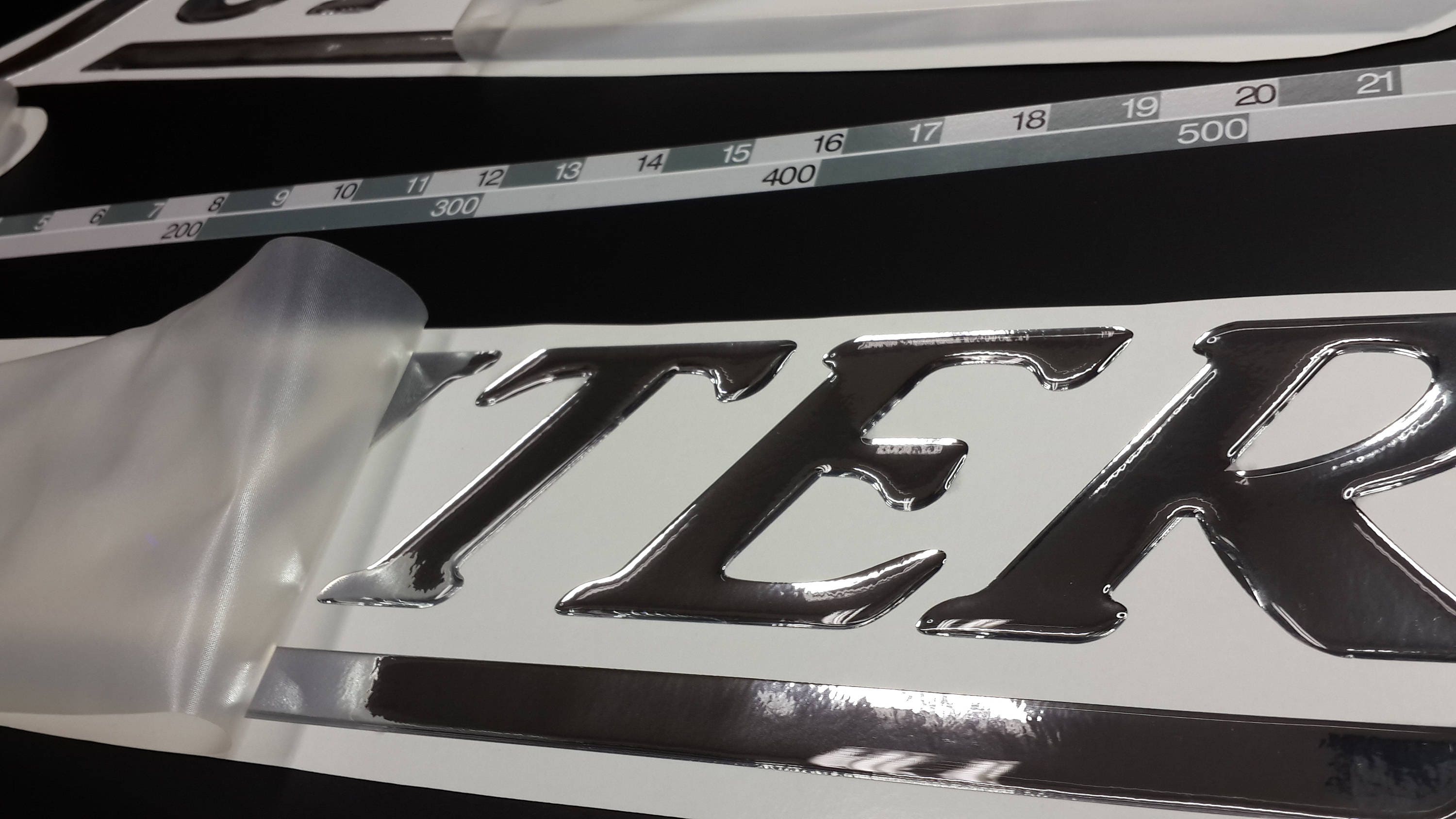 Jupiter boat Emblems 22 FREE FAST delivery DHL express Etsy