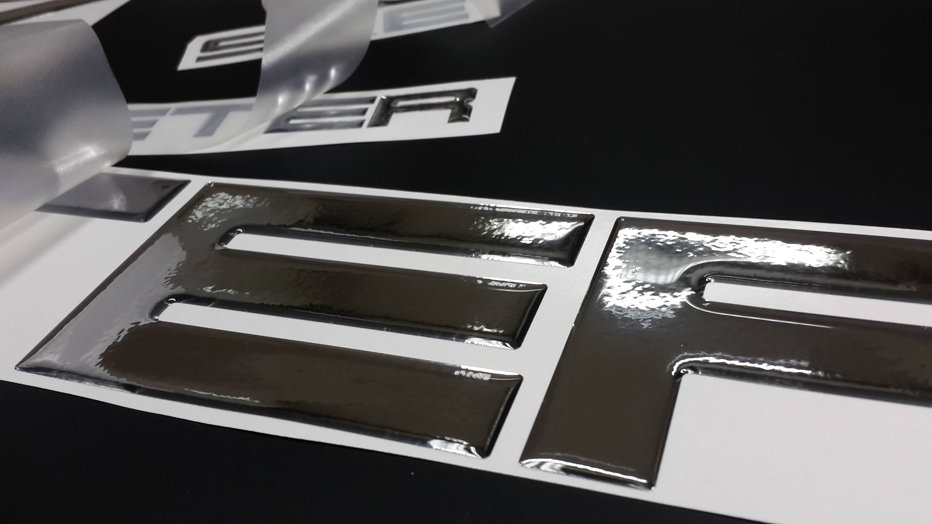 Skeeter Graphics Skeeter Boat Emblems 32