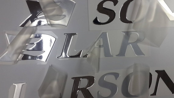 Larson Boat Emblems 23