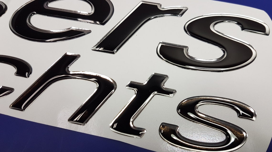 Cruisers yachts boat emblems 24 black FREE FAST Etsy