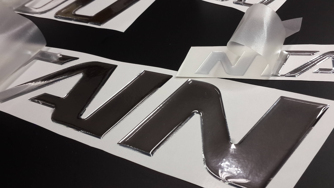 Fountain boat Emblems 32 FREE FAST delivery DHL | Etsy