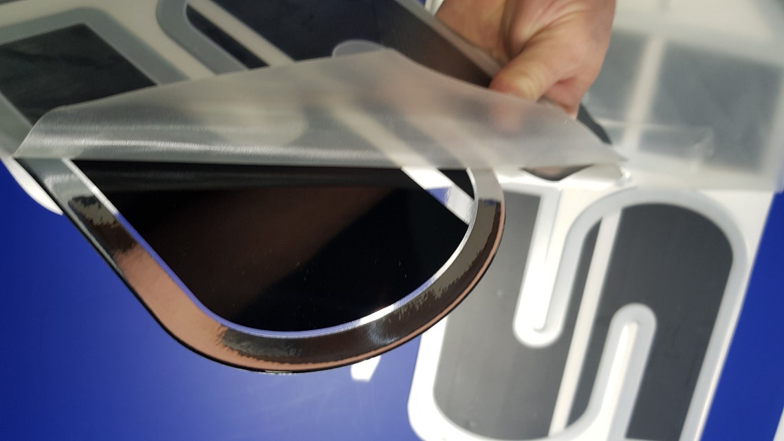 Axis Boat Emblems 41