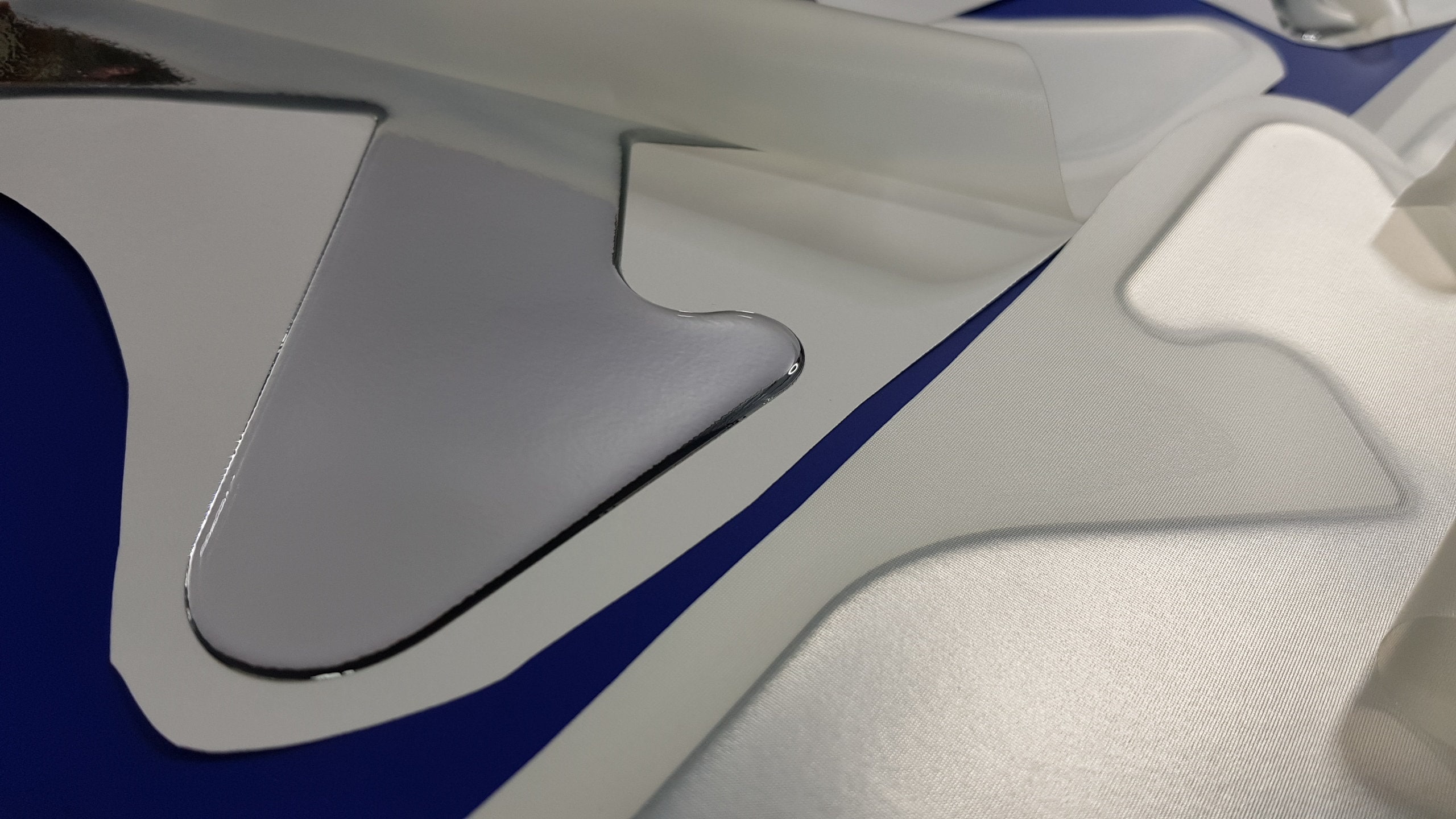 Xpress Boats Emblem 31 FREE FAST delivery DHL express Etsy