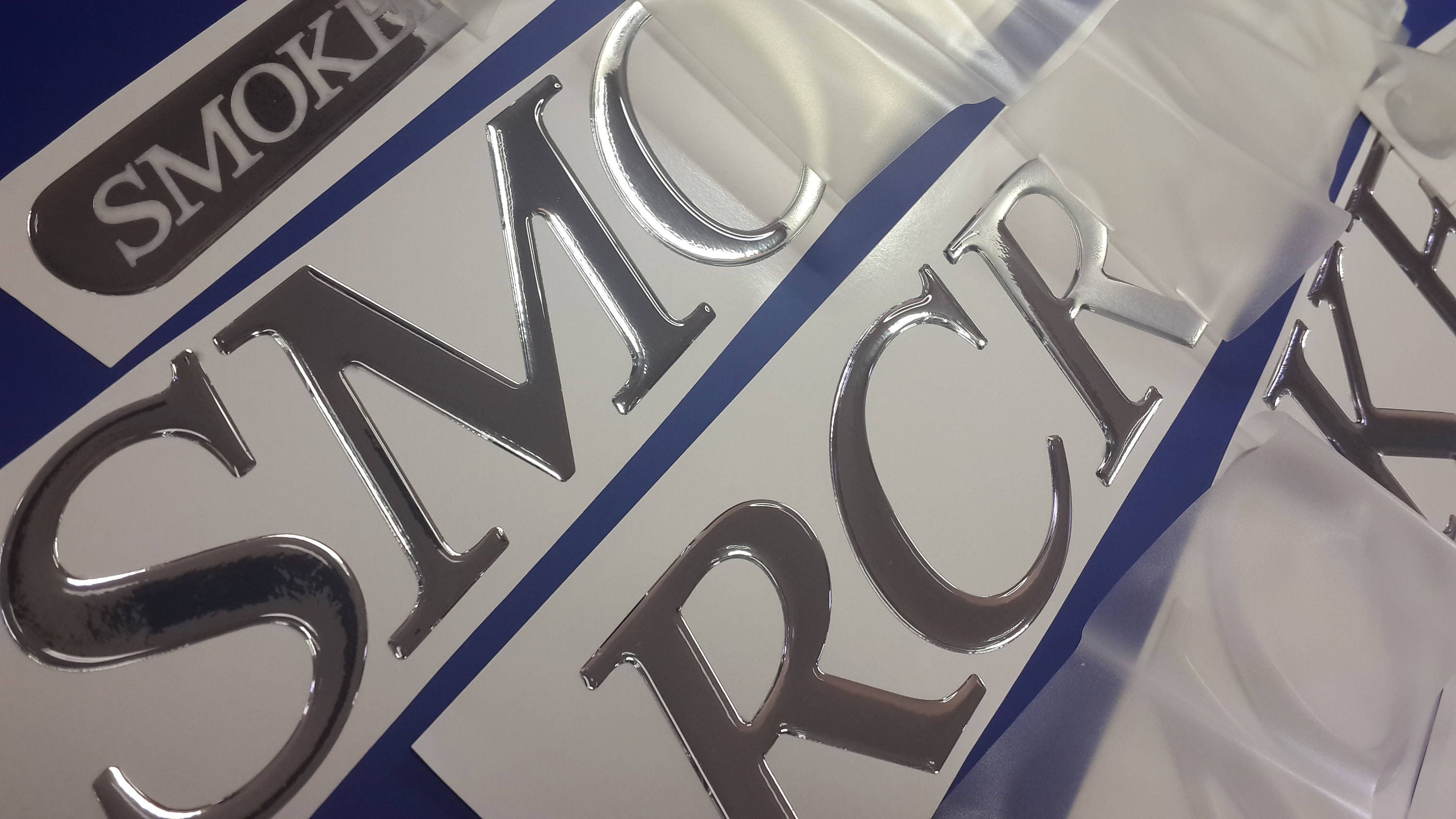 Smokercraft Boat Wiring FREE: Smooth Sailing Starts Here! Smokercraft boat emblems 41" + free fast delivery dhl express