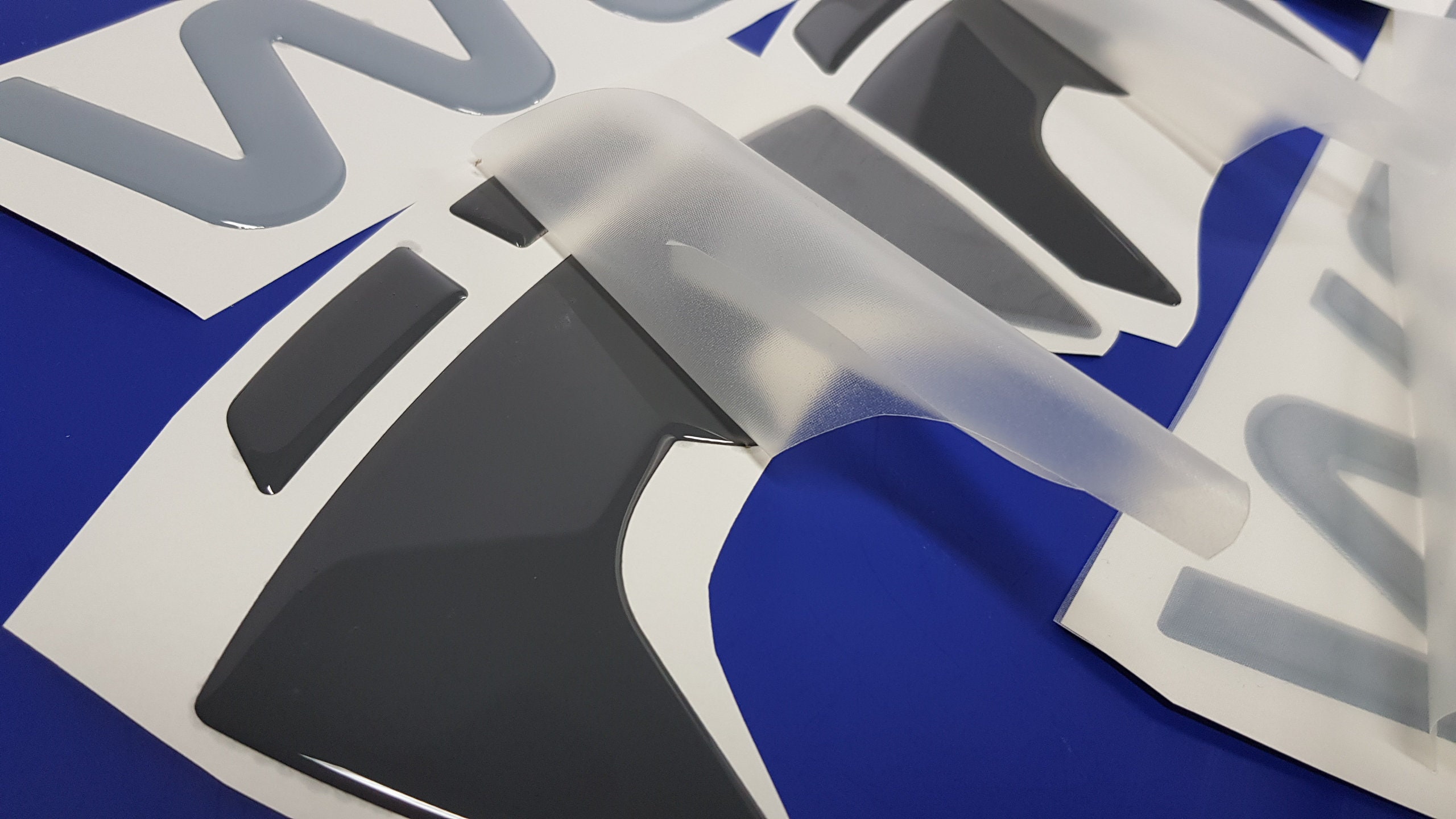 World Cat Boat Emblems 40 FREE FAST Delivery DHL Etsy