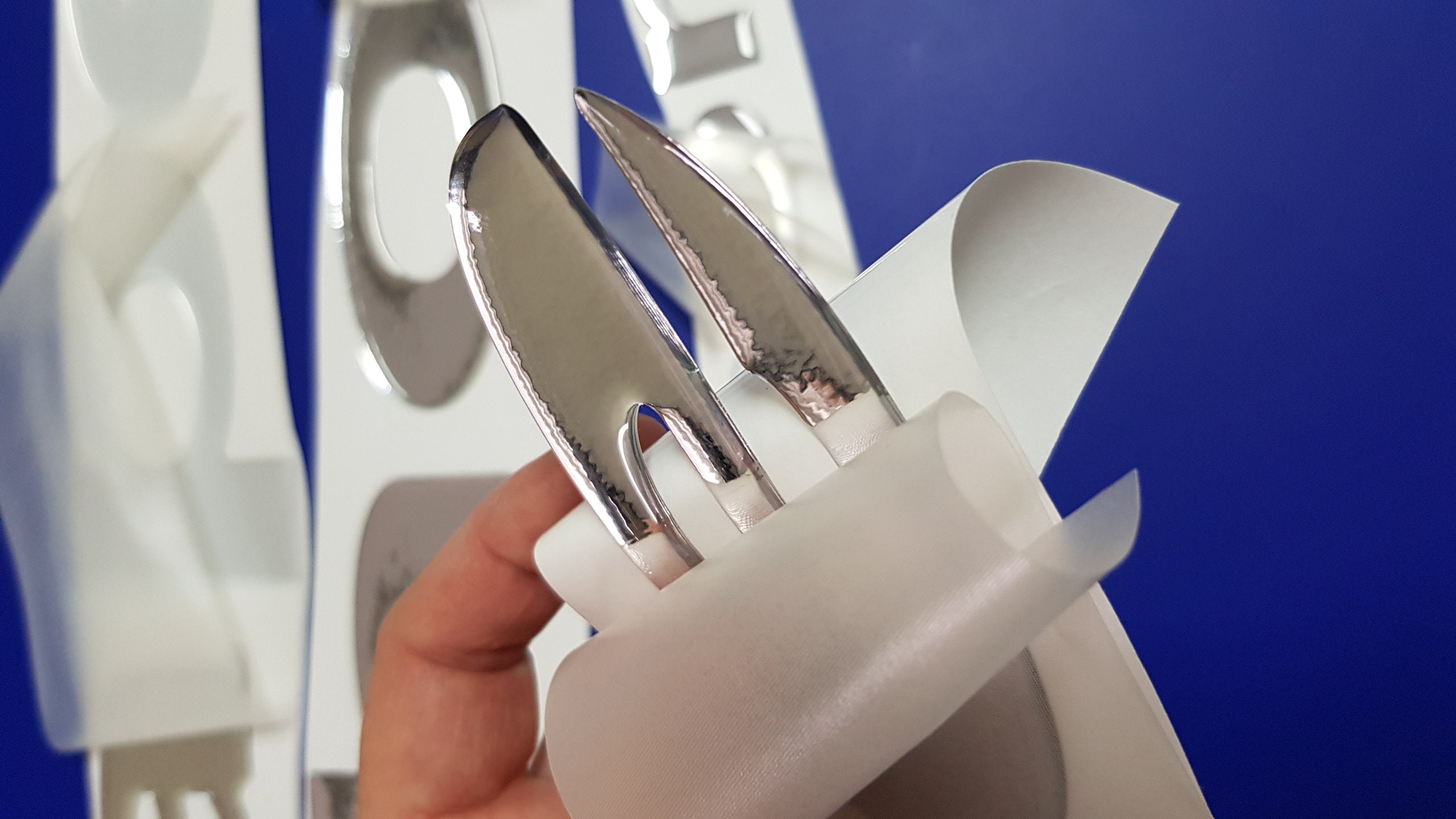 Cape horn boat Emblems 39 chrome FREE FAST delivery Etsy