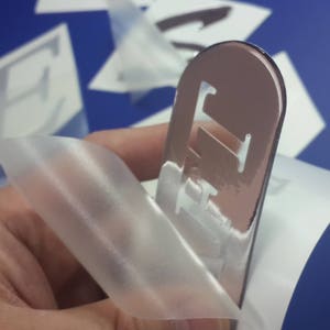 Smokercraft Boat Emblems 41" + FREE FAST Delivery DHL Express