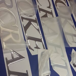 Smokercraft Boat Emblems 41" + FREE FAST Delivery DHL Express