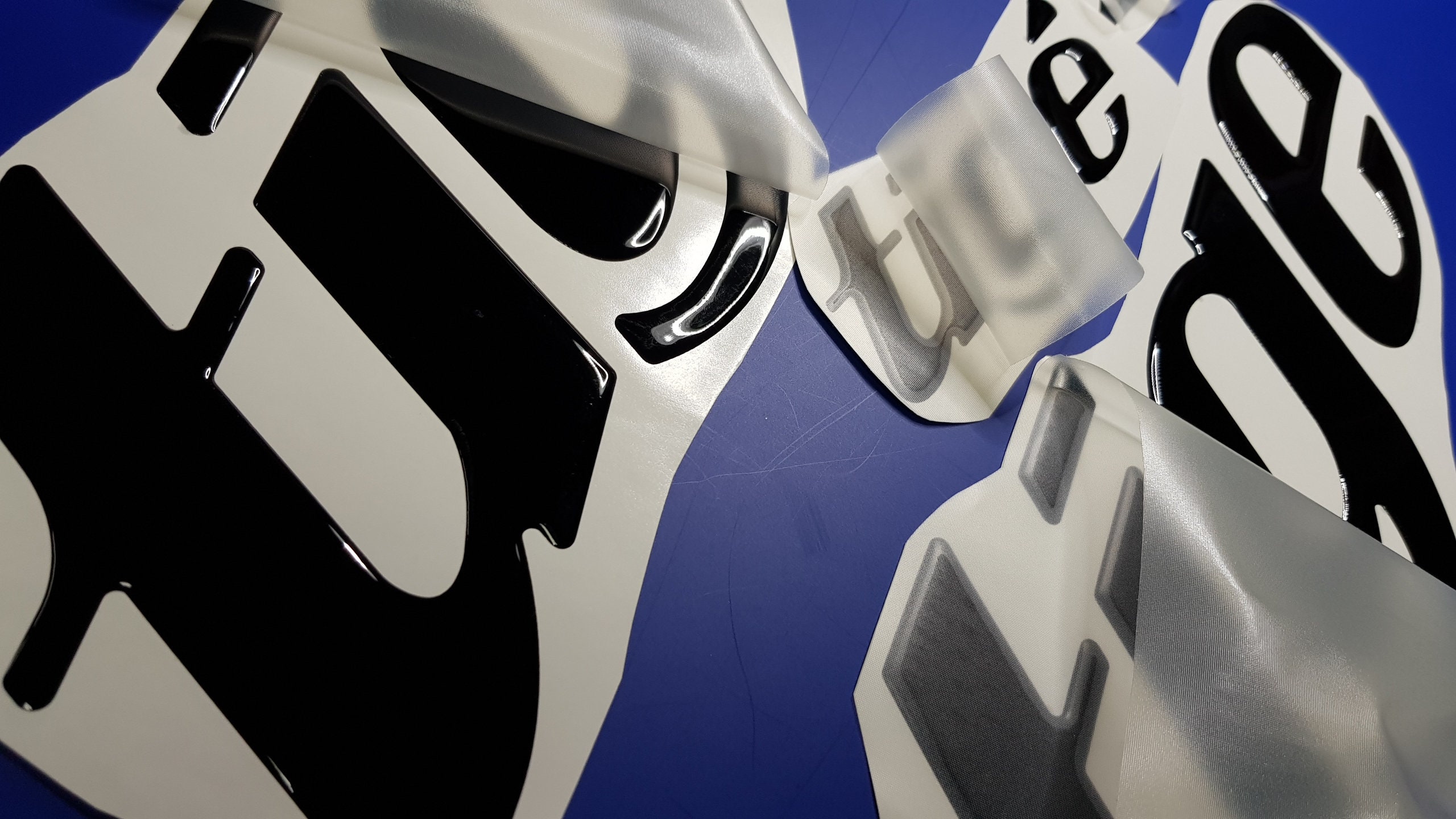 Tige Boat Emblem 15.8 Black FREE FAST Delivery DHL Etsy