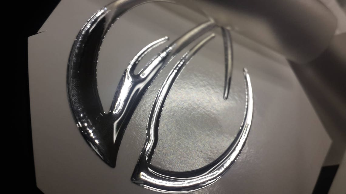 Crownline Boat Emblems 20 Chrome FREE FAST Delivery Etsy