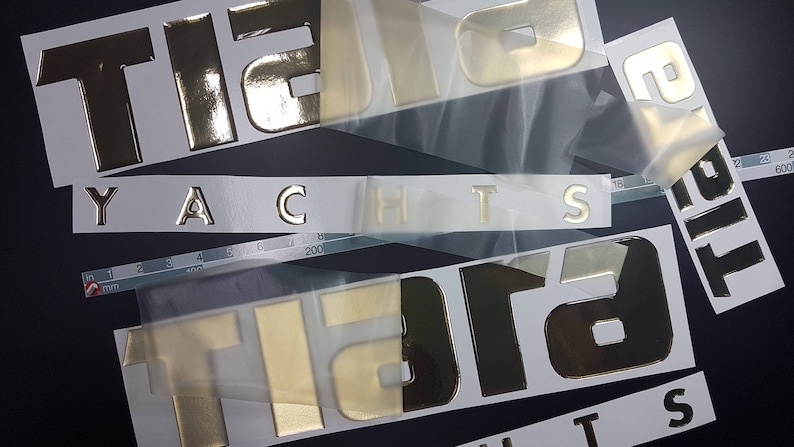 tiara yachts merchandise