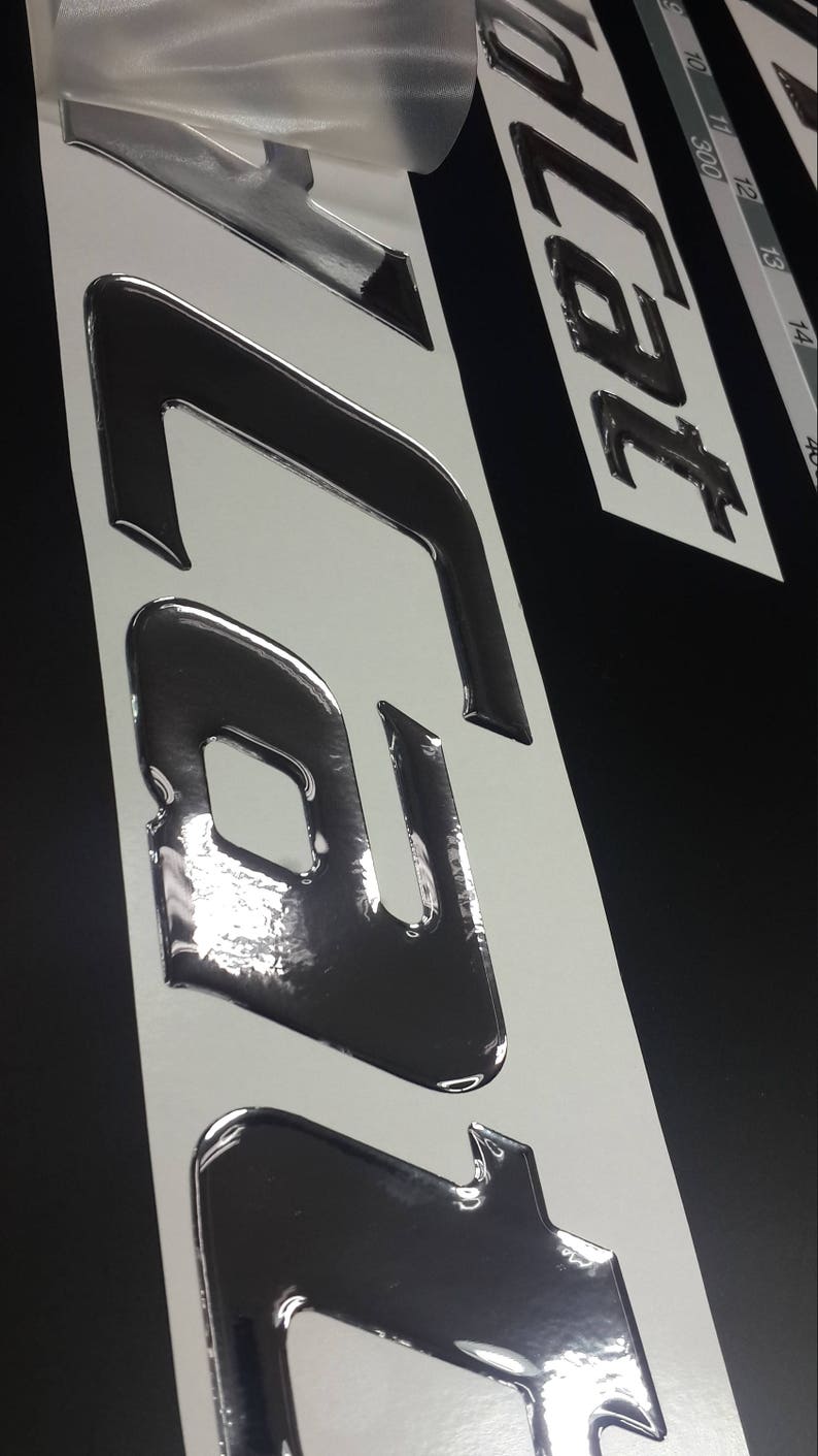 World Cat boat Emblems 22 FREE FAST delivery DHL Etsy