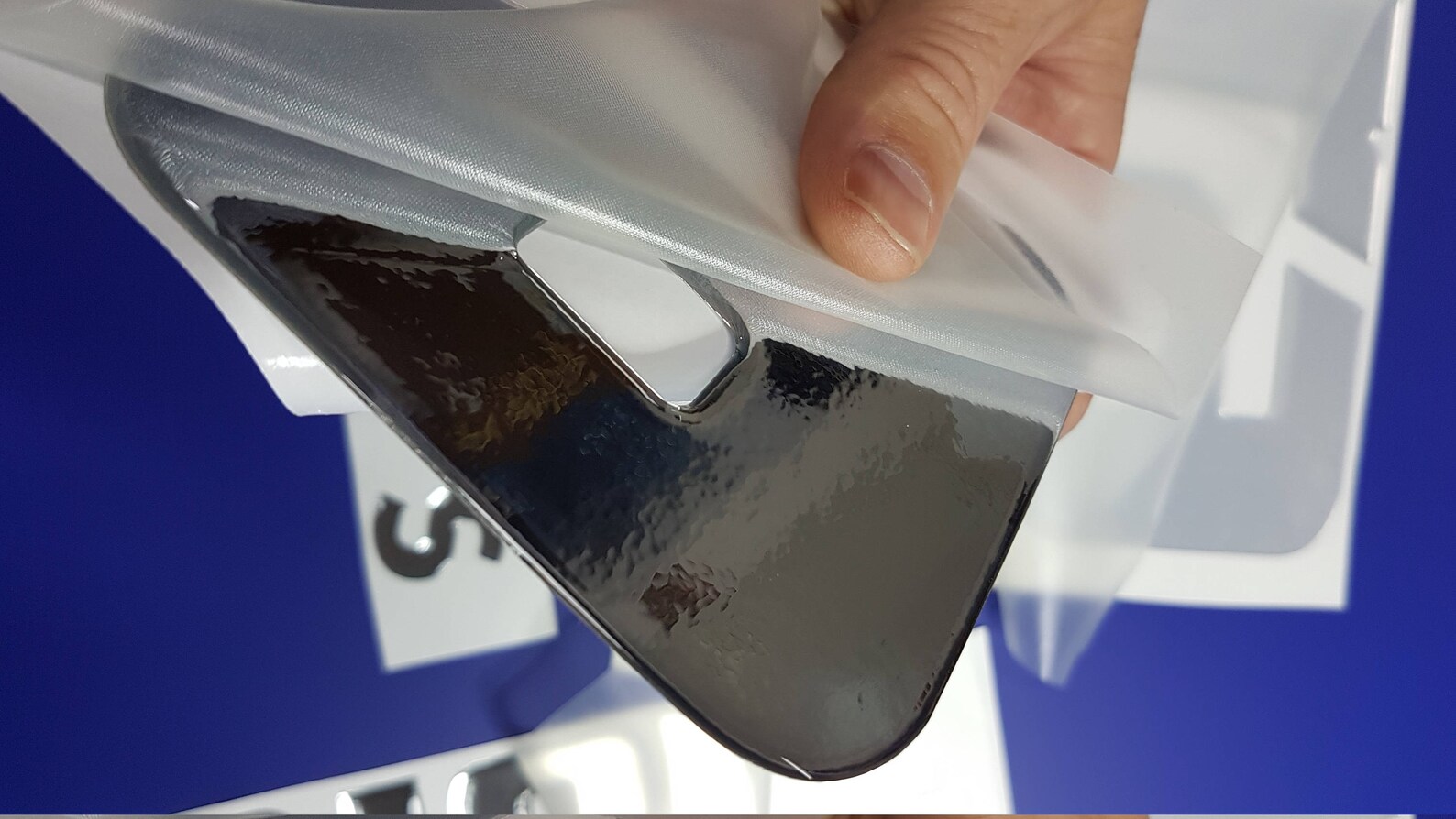 Tiara Yachts Boat Emblems 18 FREE FAST Delivery DHL Etsy