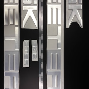 Skeeter boat Emblems 32&quot; + FREE FAST delivery DHL express - Stickers Set - Graphics Decal