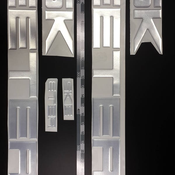Skeeter Graphics Skeeter Boats Decals - Etsy