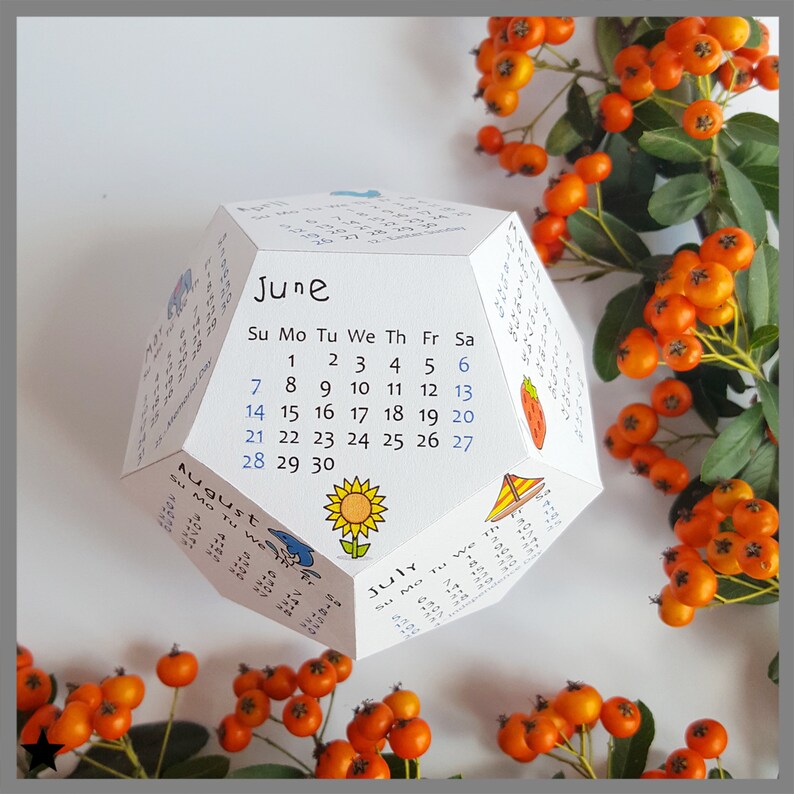 Kawaii Printable Calendar 2023 Desk Calendar Block Cubicle Etsy kawaii-printable-calendar-2023-desk-calendar-block-cubicle-etsy