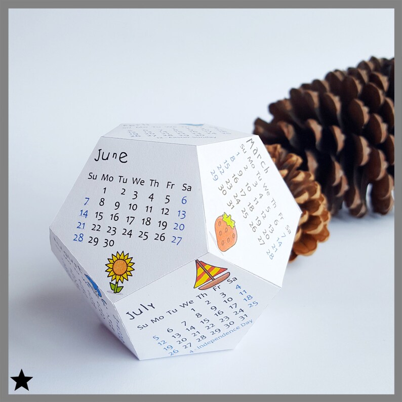 Kawaii Printable Calendar 2023 Desk Calendar Block Cubicle Etsy kawaii-printable-calendar-2023-desk-calendar-block-cubicle-etsy
