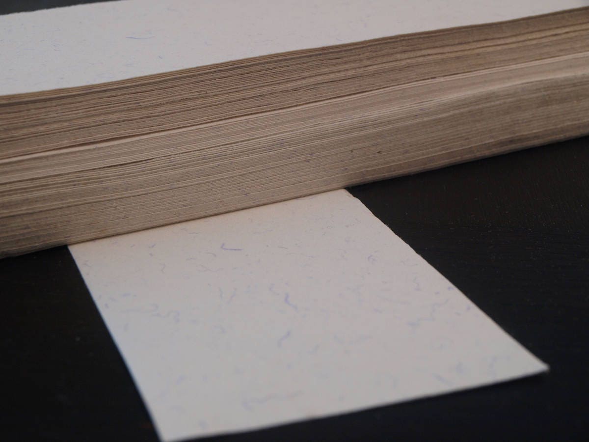 1940s ink blotting paper. Unused. Blotter paper. Ink blotter Etsy