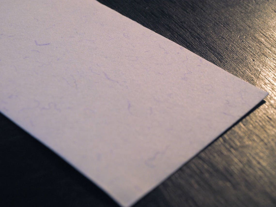 1940s Ink Blotting Paper. Unused. Blotter Paper. Ink Blotter Etsy