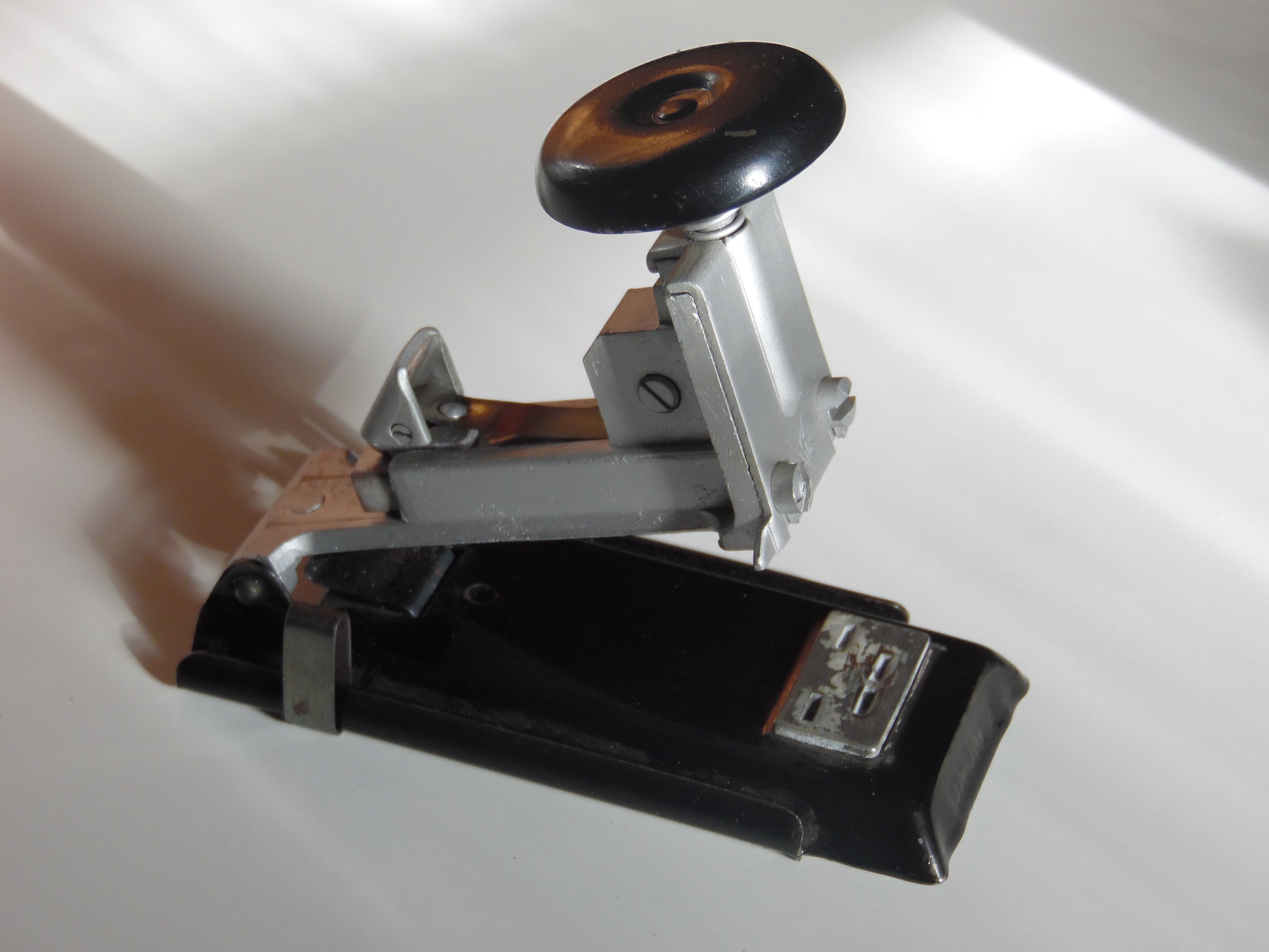 超希少！第二次世界大戦支給品 40S WW2 USMC KRAEUTER 1791－10