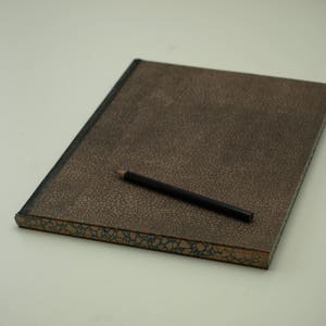 40er Jahre Notizbuch A4 Größe, Mathepapier, 100 Blatt. Unbenutzte. World War 2 Briefpapier Sammlerstück. WW2Papier. ww2