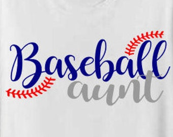 Free Free Baseball Aunt Svg 920 SVG PNG EPS DXF File