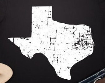 Download Distressed texas svg | Etsy