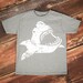 Shark Svg, Shark Week Decals, Grunge Shark Shirt Svg, Distressed Svg, Silhouette Cut File, Svg PNG DXF, Ocean Svg, Spring Break Svg