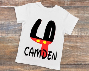 Free Free 63 Baby Mickey Mouse Gucci Svg SVG PNG EPS DXF File