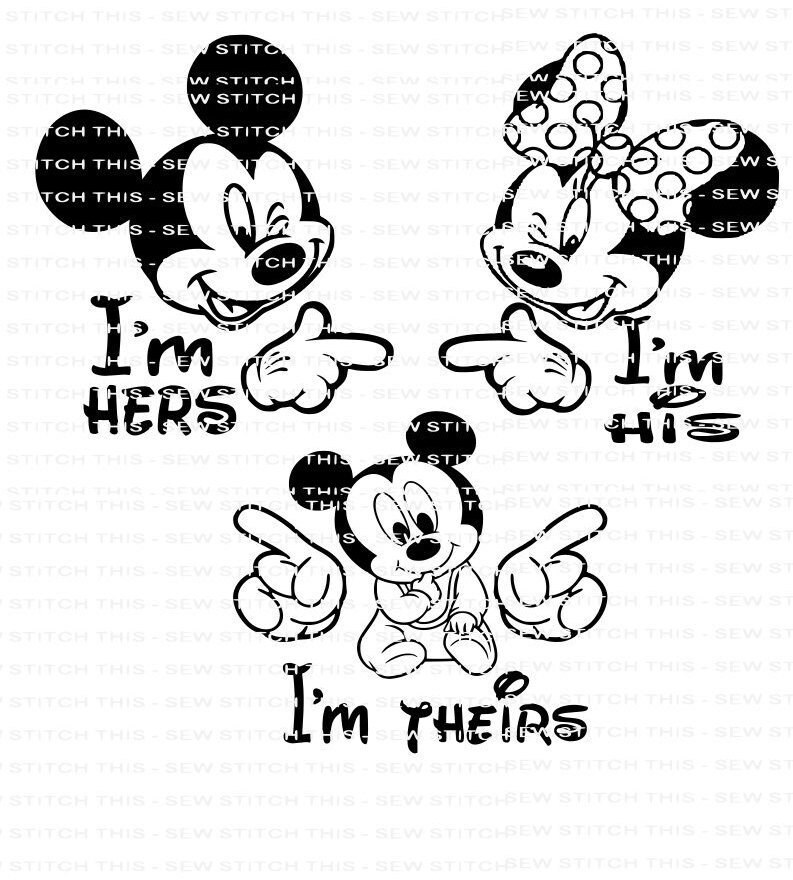 Free Free 148 Etsy Disney Svg Bundle SVG PNG EPS DXF File
