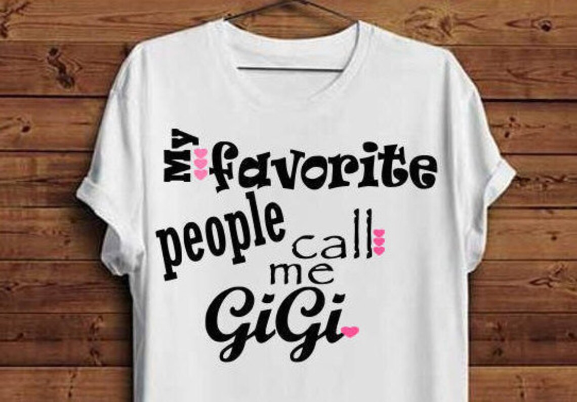 Free Free 149 Gigi Life Svg SVG PNG EPS DXF File