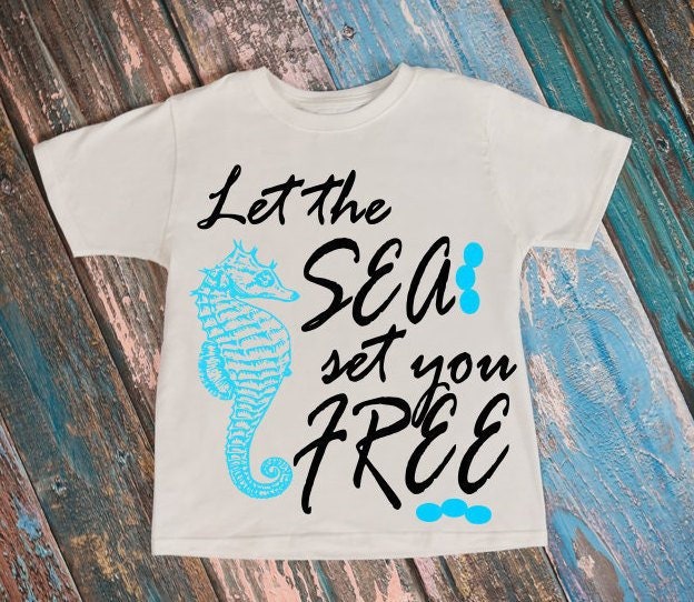 Download Seahorse Svg Beach Svg Summer Shirts Silhoutte Cut Cricut ...