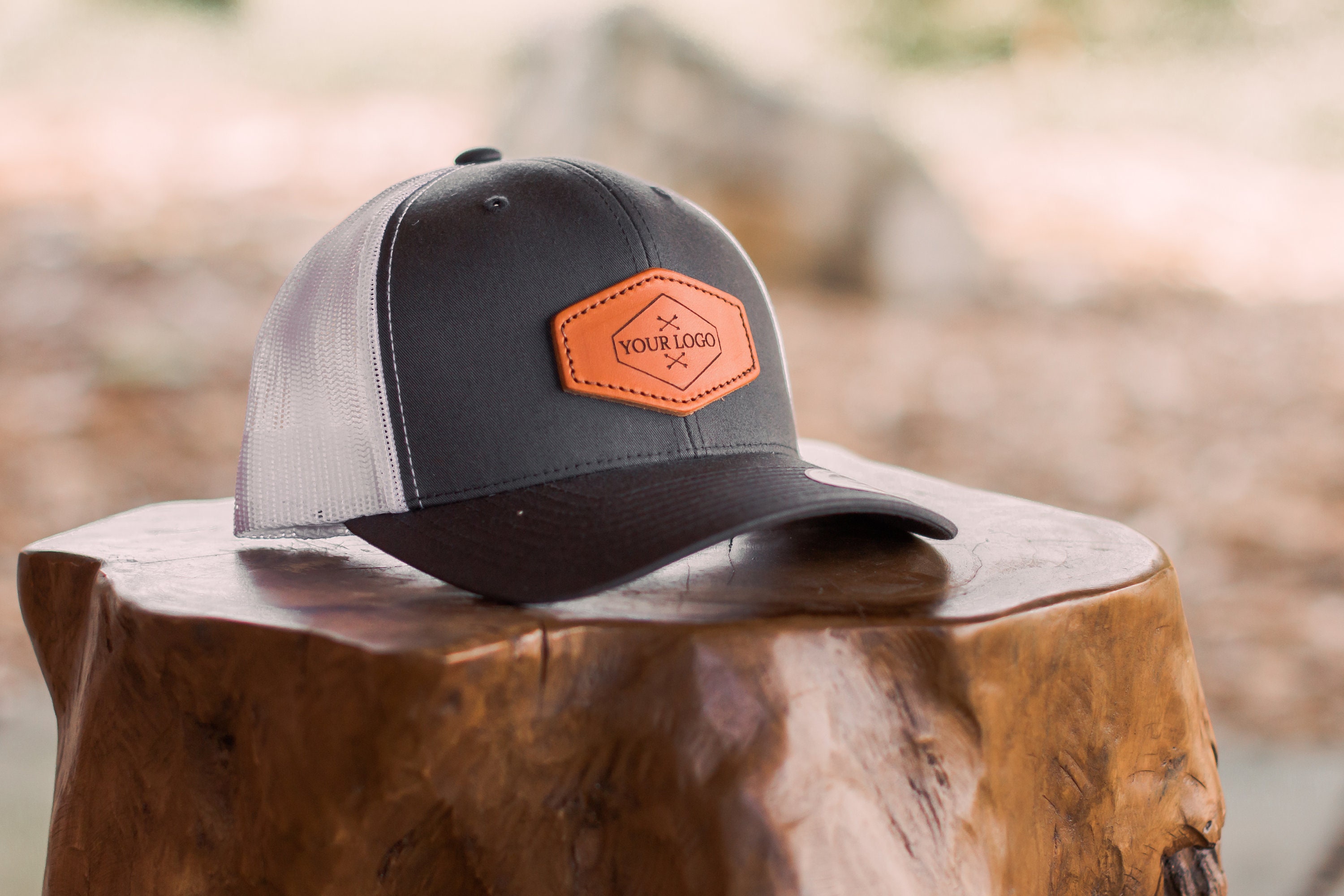 Custom Hats And Caps With Your Logo - Monterey Company