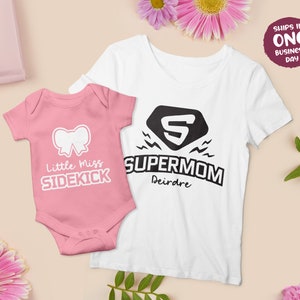 Supermom -  UK