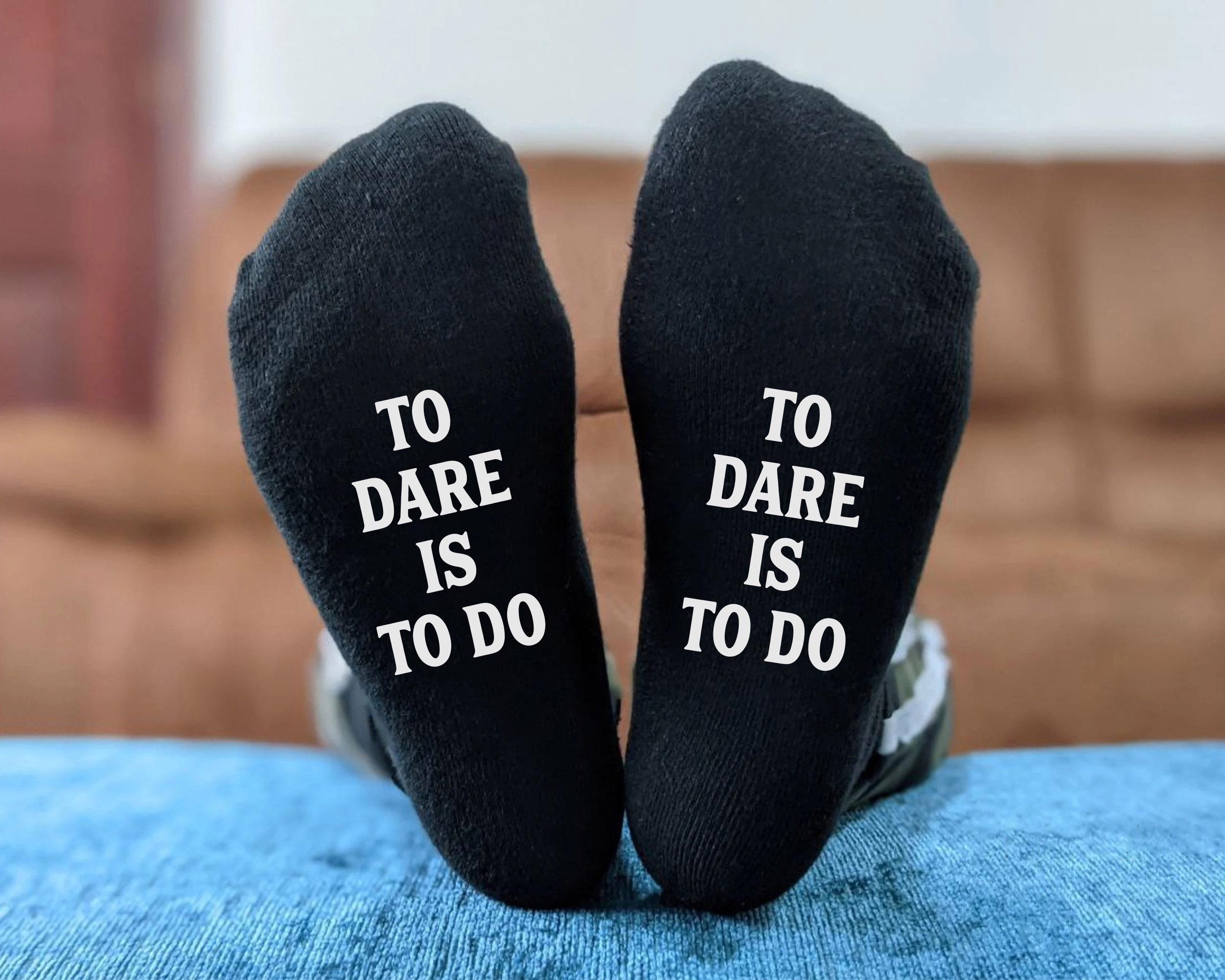 Mens Tottenham Hotspur FC Socks, Tottenham Crew Socks, Thigh