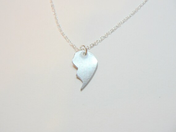 Sterling silver split chain deals
